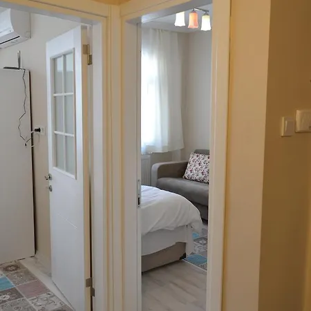 Blue Sultan Apartamento *