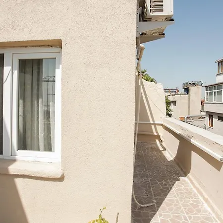 Blue Sultan * Estambul