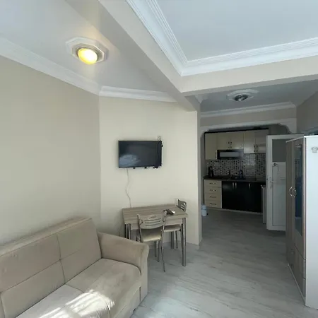 Blue Sultan Apartamento *