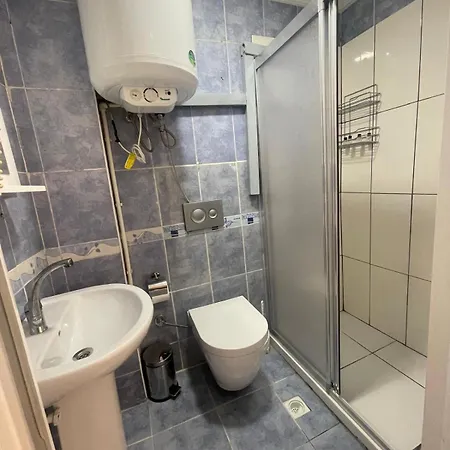 Apartamento Blue Sultan *