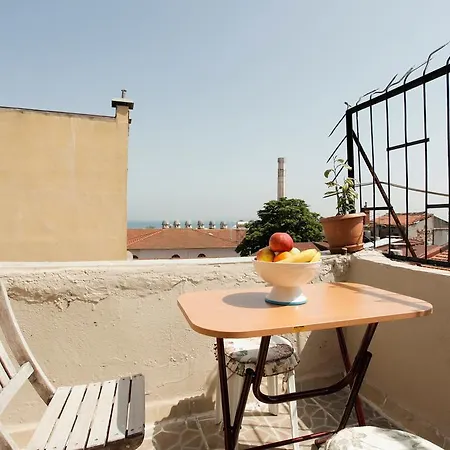 Apartamento Blue Sultan Estambul