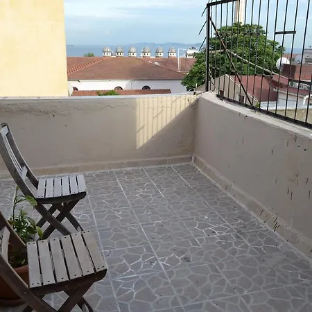 Blue Sultan Apartamento Estambul