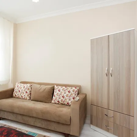 Apartamento Blue Sultan Estambul