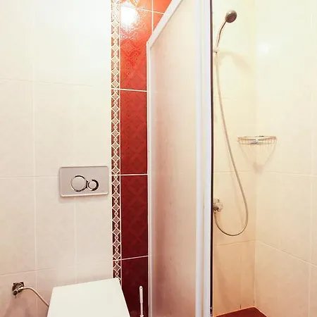 Apartamento Blue Sultan