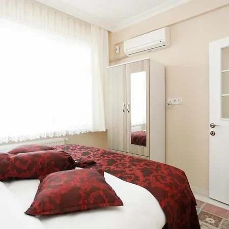 Blue Sultan Apartamento