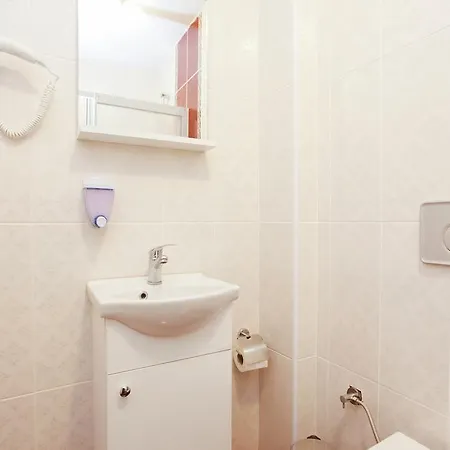 Blue Sultan Apartamento *