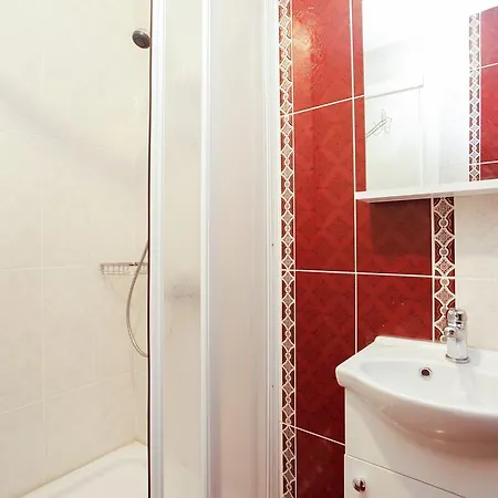 Apartamento Blue Sultan *