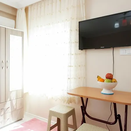 Blue Sultan Apartamento Estambul