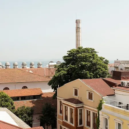 Blue Sultan Apartamento *