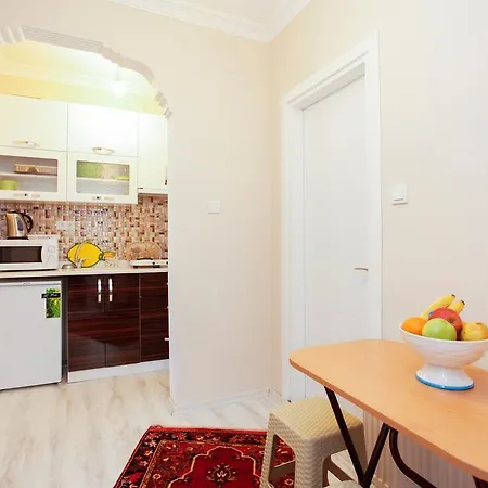 Blue Sultan Apartamento Estambul