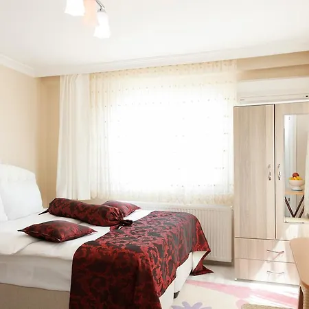 Blue Sultan Apartamento *