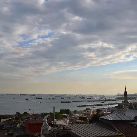 아파트 Blue Sultan *