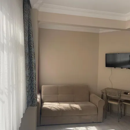 Blue Sultan 아파트 이스탄불