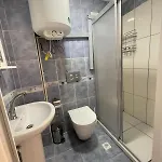 Apartmán Blue Sultan *