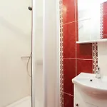 Apartmán Blue Sultan *