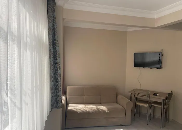 Blue Sultan Apartment Istanbul