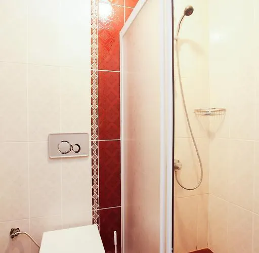 Apartment Blue Sultan