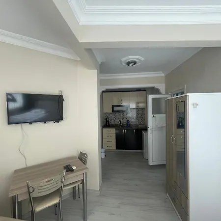 Blue Sultan Provincia di Istanbul