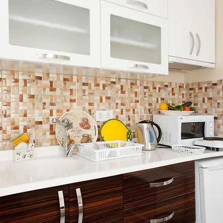 Blue Sultan Appartamento *