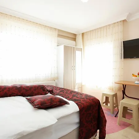 Appartamento Blue Sultan *